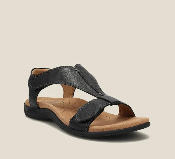 Amelia | Elegant Orthopedic Sandals