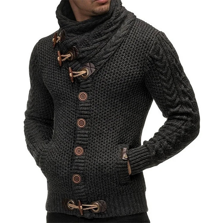 Mark™ Men's Cardigan