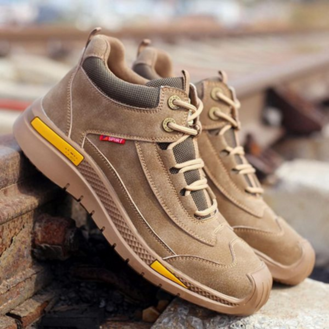 WorkForce PRO™- Waterproof Shoes