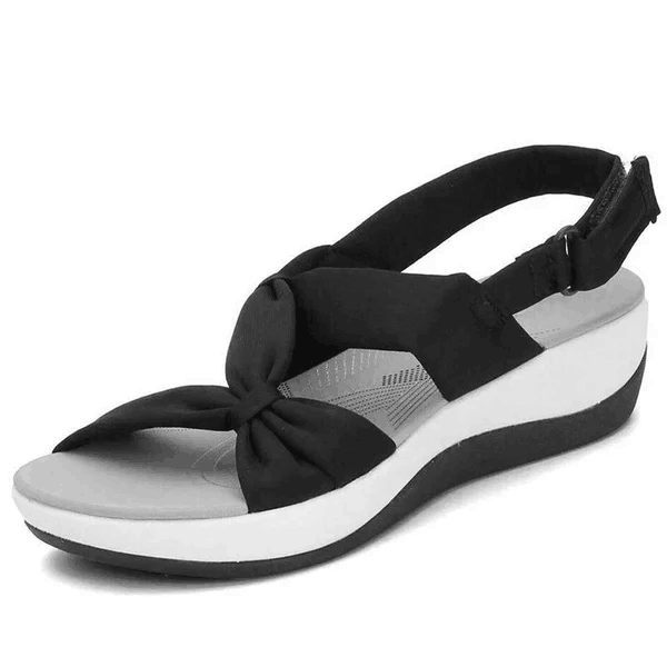 Lunara™ | Orthopedic Sandals for Daily Comfort