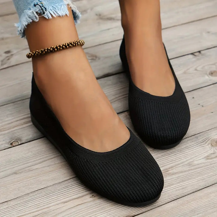 Liza™ - Luxe Breathable Non-Slip Shoes