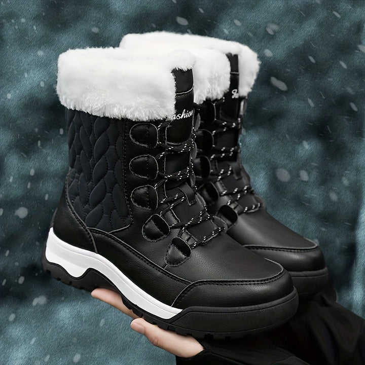 ICEPEAK SNOW BOOTS