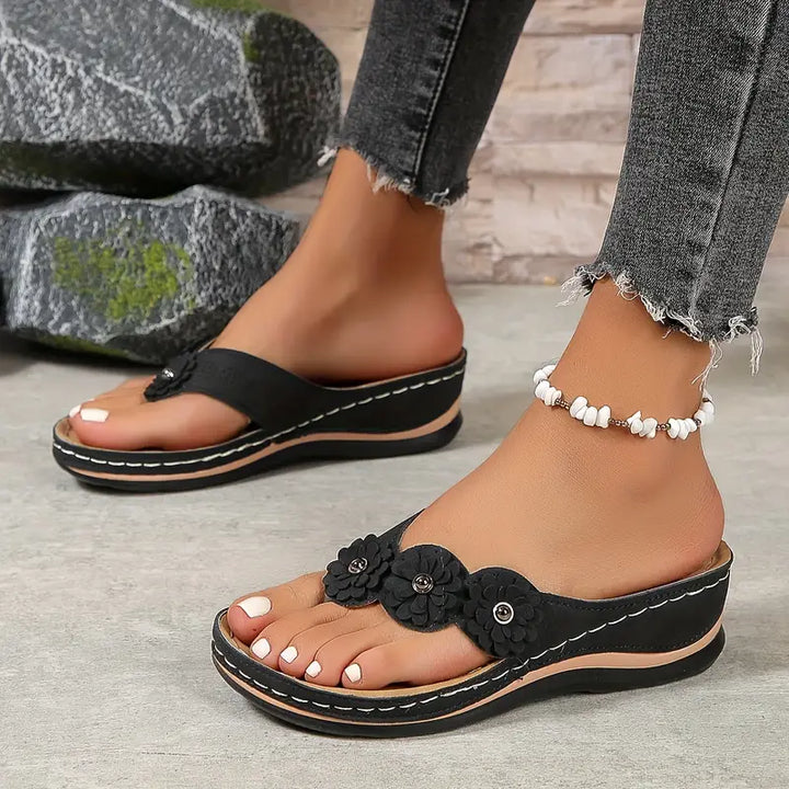 Abigail™ Thick Orthopedic Sandals