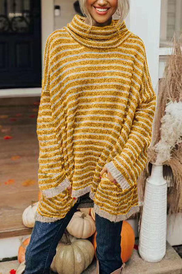 Wilona Cozy Sweater