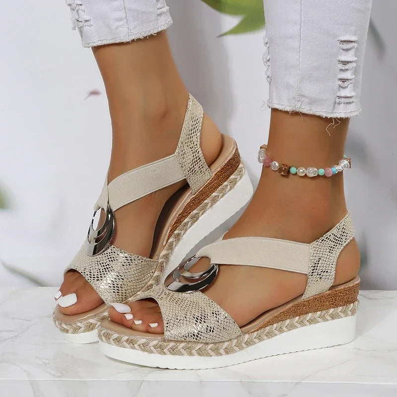 Anisha™ - Stylish Sandals