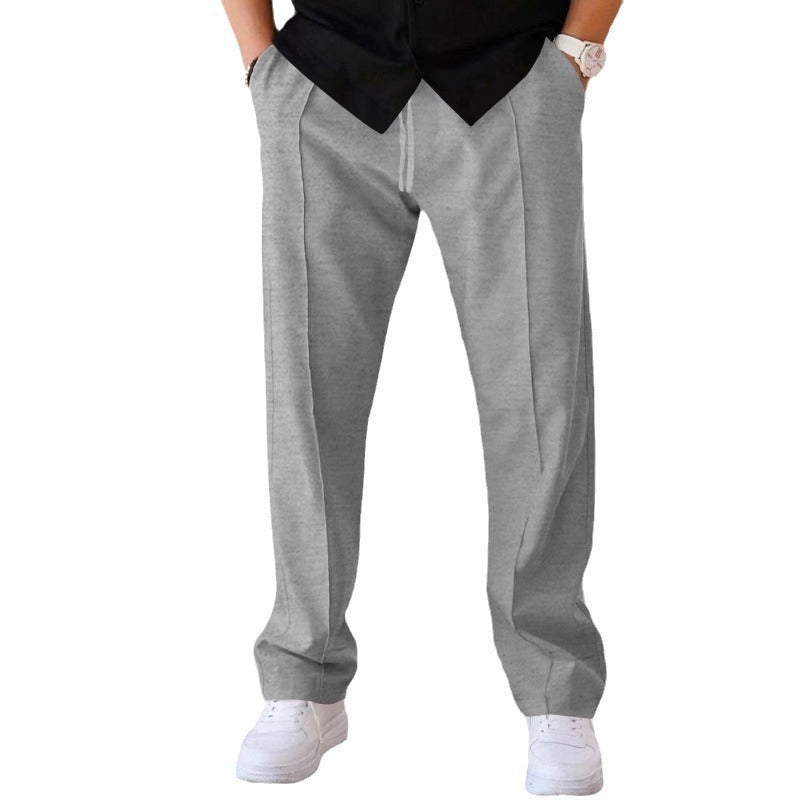 Benjamin - Casual Pants