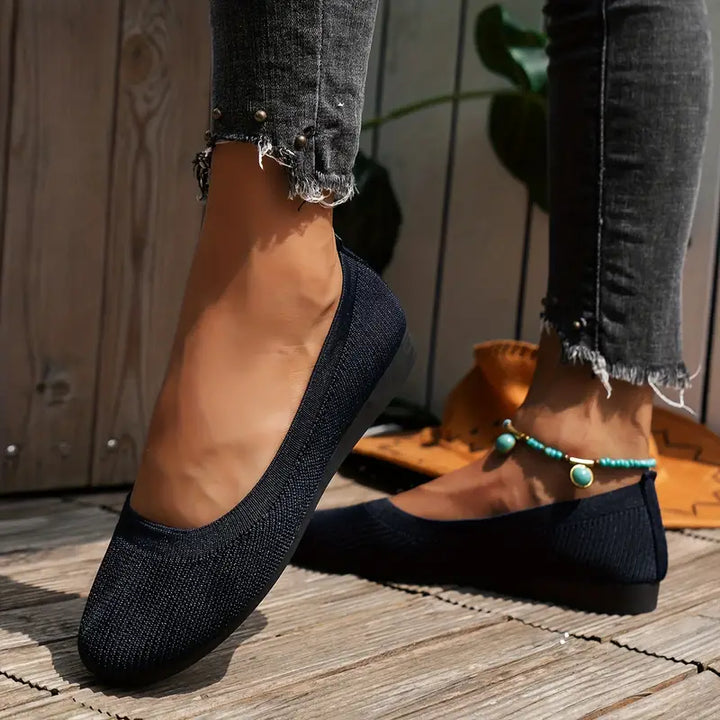 Liza™ - Luxe Breathable Non-Slip Shoes