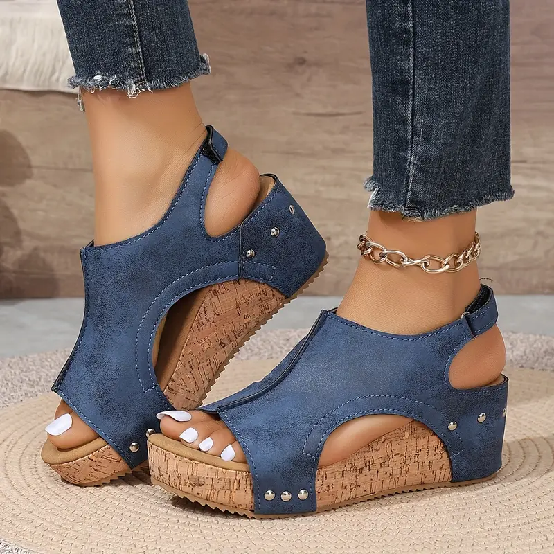 Melanie™ - Orthopedic Sandals