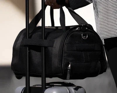 Jude™ Ultimate Multifunctional Travel Bag