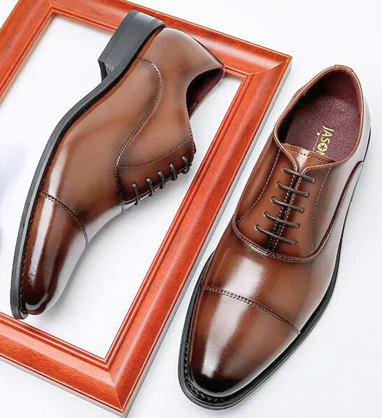 STERLING BUSINESS SHOES