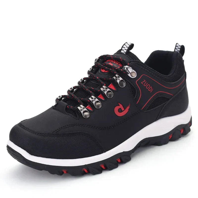 Julian™ | Orthopedic Walking Shoes for Men