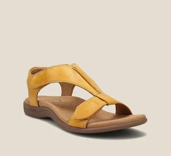 Amelia | Elegant Orthopedic Sandals