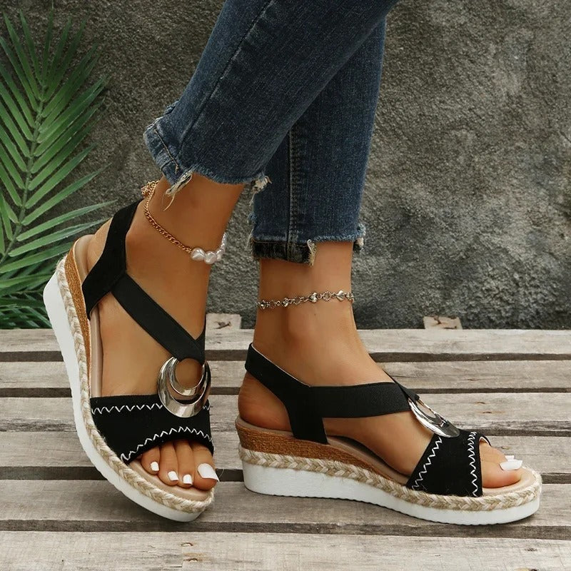 Anisha™ - Stylish Sandals