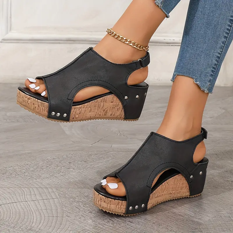 Melanie™ - Orthopedic Sandals