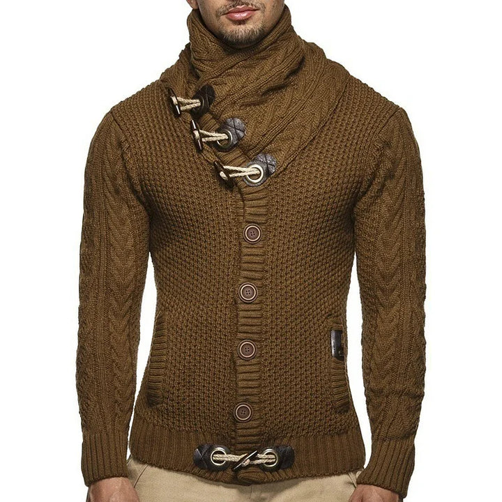 Mark™ Men's Cardigan