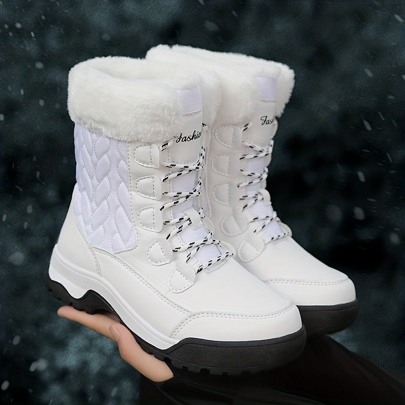 ICEPEAK SNOW BOOTS