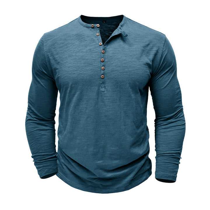 Atticus™ Long-Sleeve Shirt