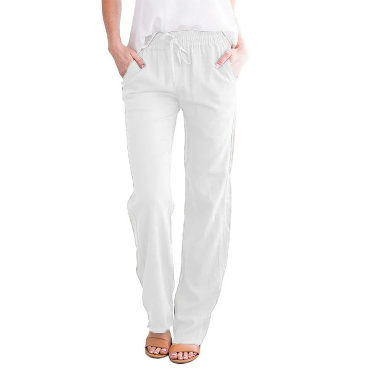 Olivia | Comfy Trousers