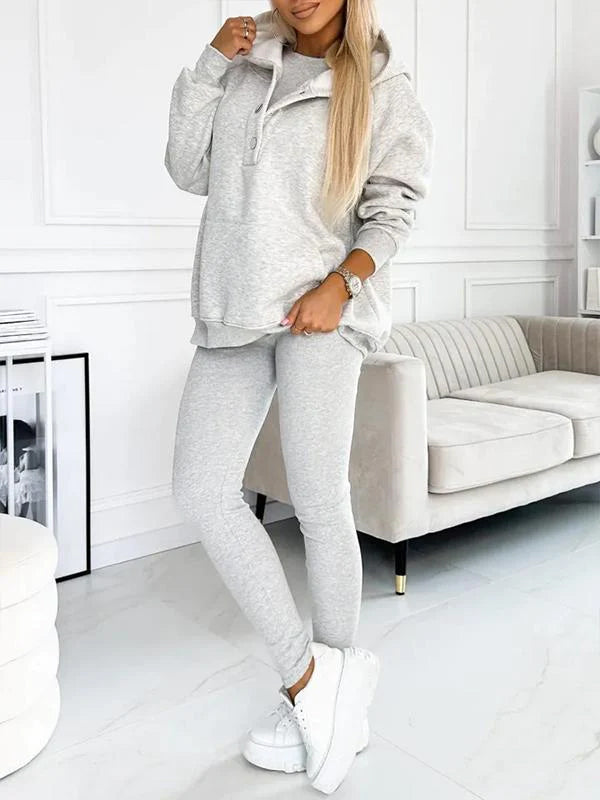 Kaye™ - ALL-IN-ONE TRACKSUIT SET