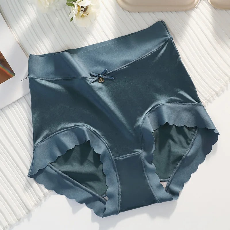 Luna™ Antibacterial Silk Panties