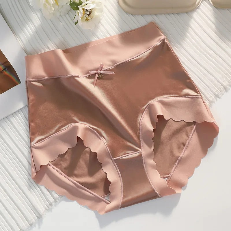 Luna™ Antibacterial Silk Panties