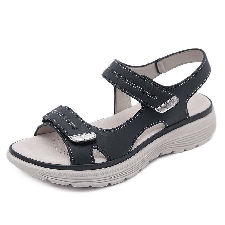 Elira | Comfortable Orthopaedic Sandals