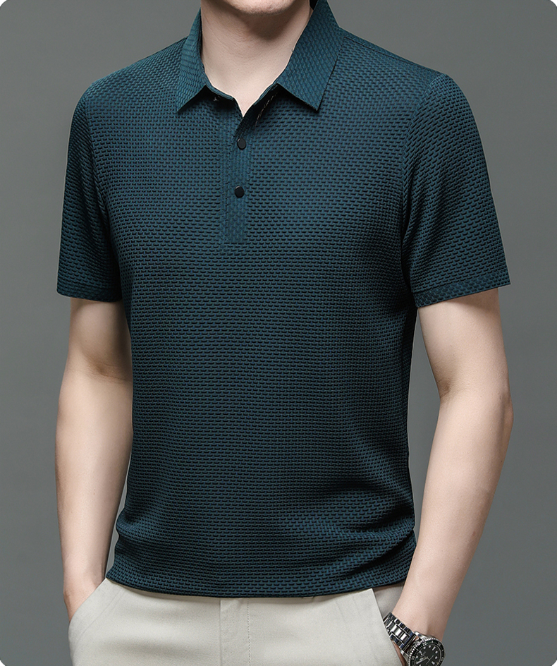 Oliver Polo Shirt