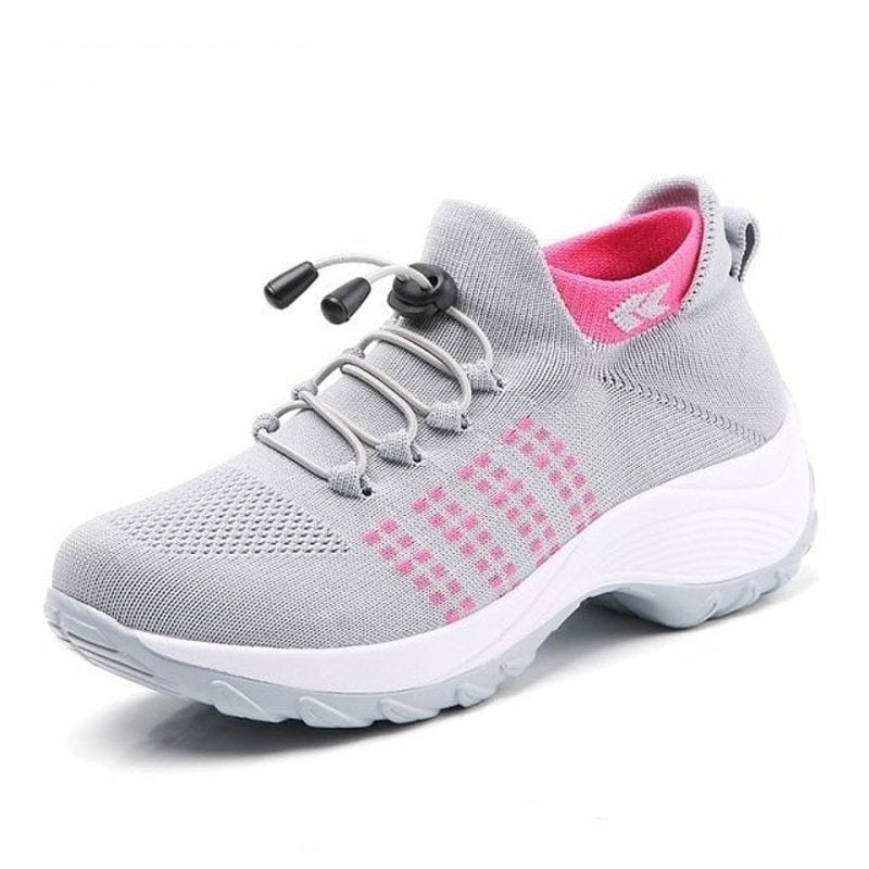 Xanthe Pro - Comfortable Orthopedic Shoes with Arch Support for Women