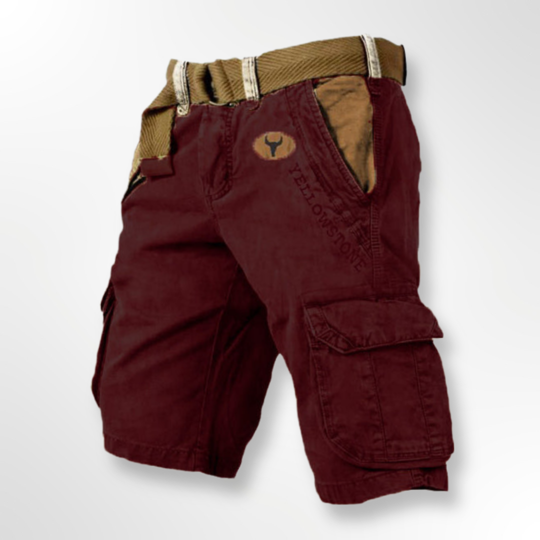 Oberon - Cargo Shorts