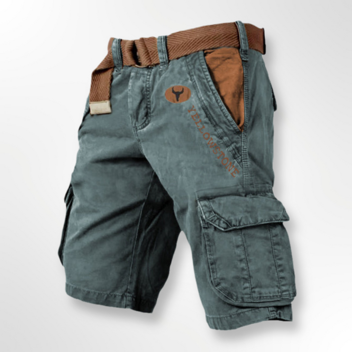 Oberon - Cargo Shorts