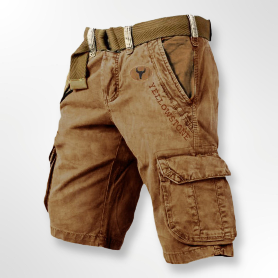 Oberon - Cargo Shorts