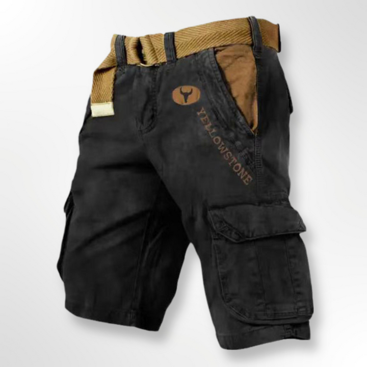 Oberon - Cargo Shorts