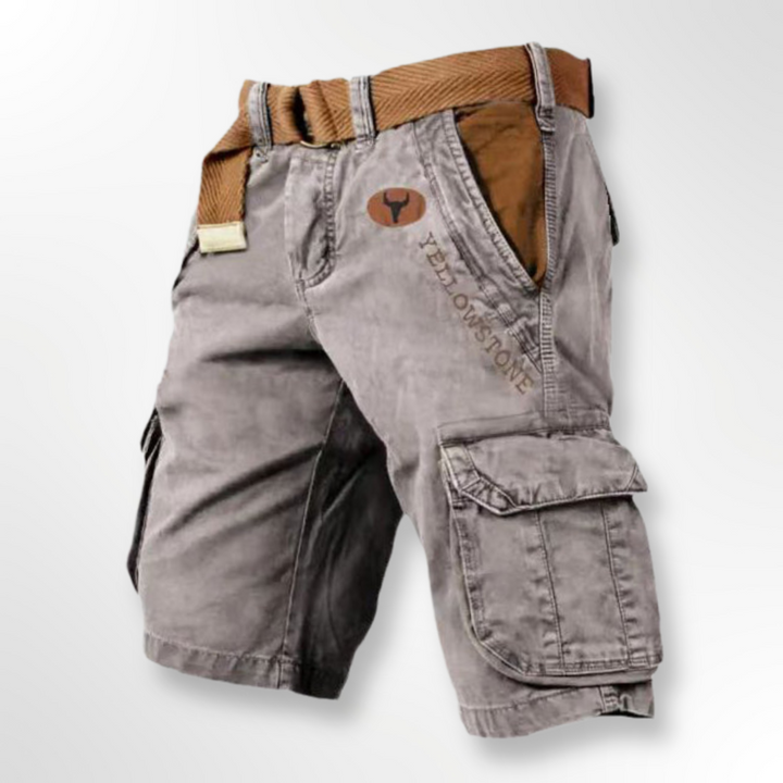 Oberon - Cargo Shorts