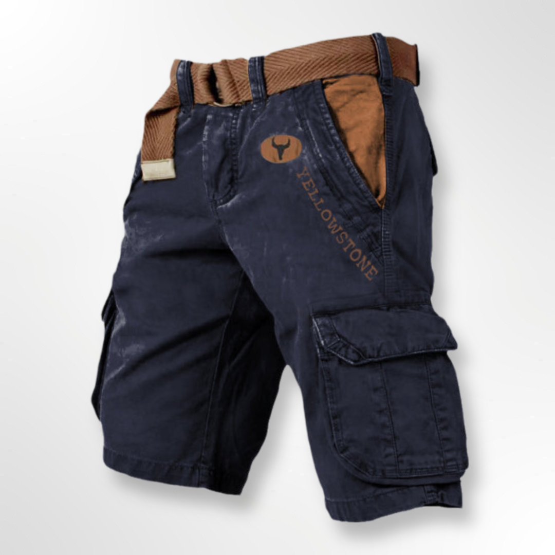 Oberon - Cargo Shorts