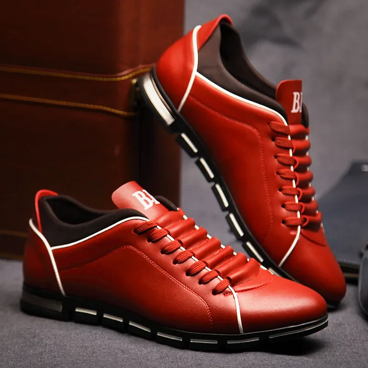 Bravo Firenze | Leather Shoes