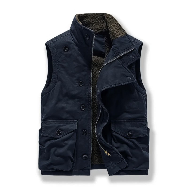 Digger™ - Military Gilet