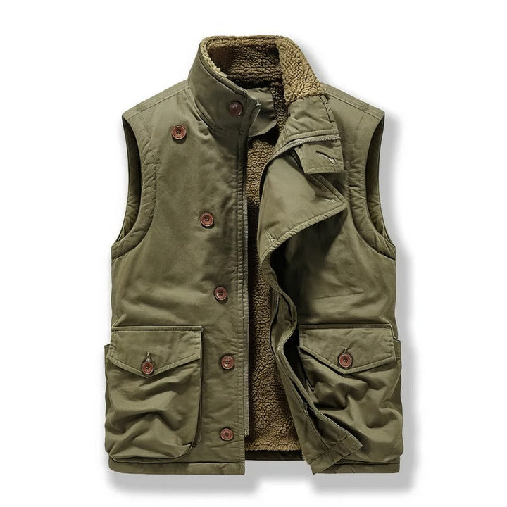 Digger™ - Military Gilet