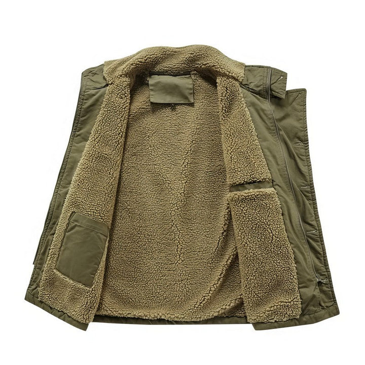 Digger™ - Military Gilet