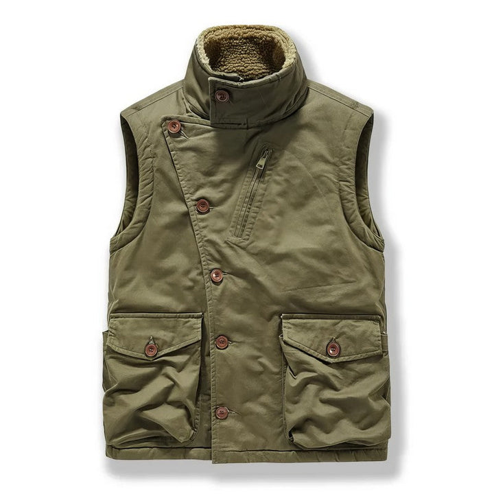 Digger™ - Military Gilet