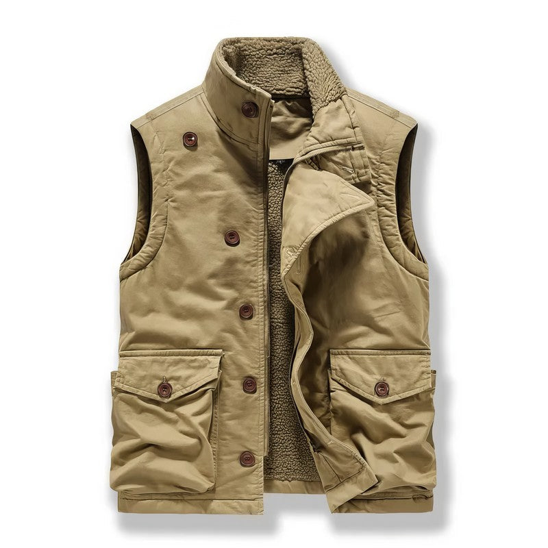 Digger™ - Military Gilet