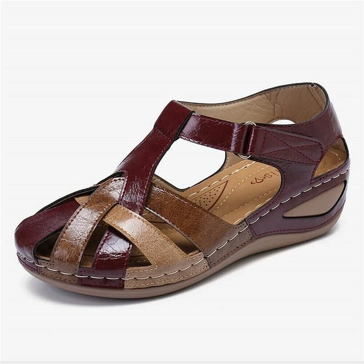 Elly™ - Casual Wedge Sandals for Women