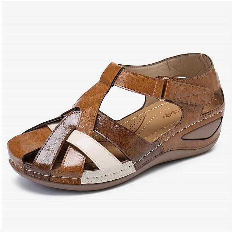 Elly™ - Casual Wedge Sandals for Women