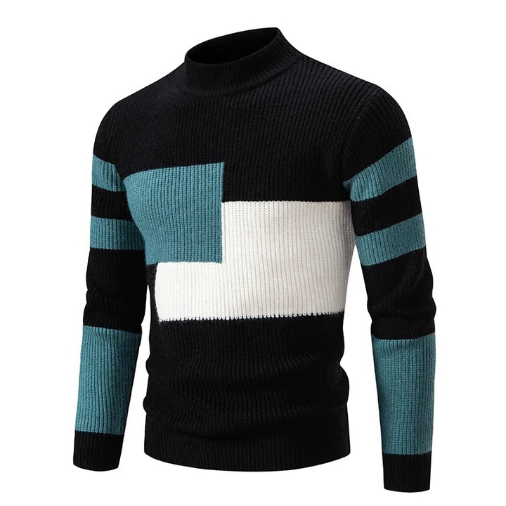 KEN™ - MEN'S COMFORTABLE PULLOVER