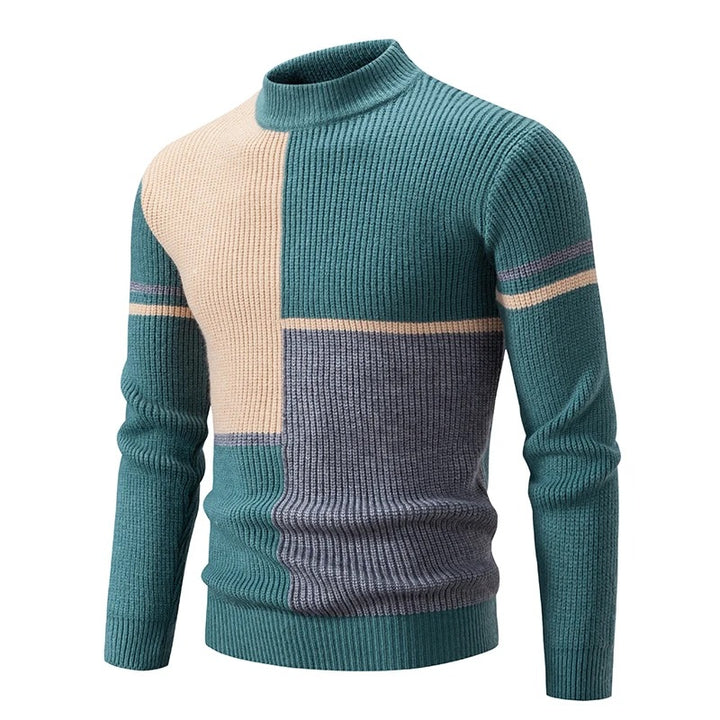 KEN™ - MEN'S COMFORTABLE PULLOVER