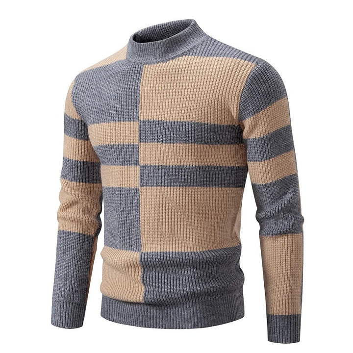 KEN™ - MEN'S COMFORTABLE PULLOVER