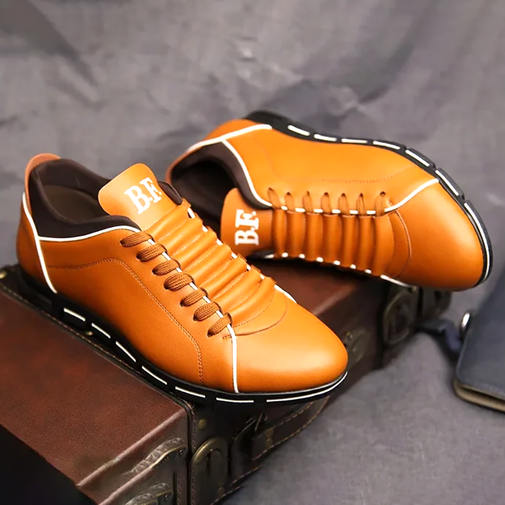 Bravo Firenze | Leather Shoes